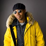DJ Spooky